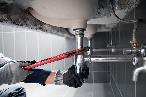 Trusted Sewer Line Repair service in Camak, GA - AAA Plumbing Heating